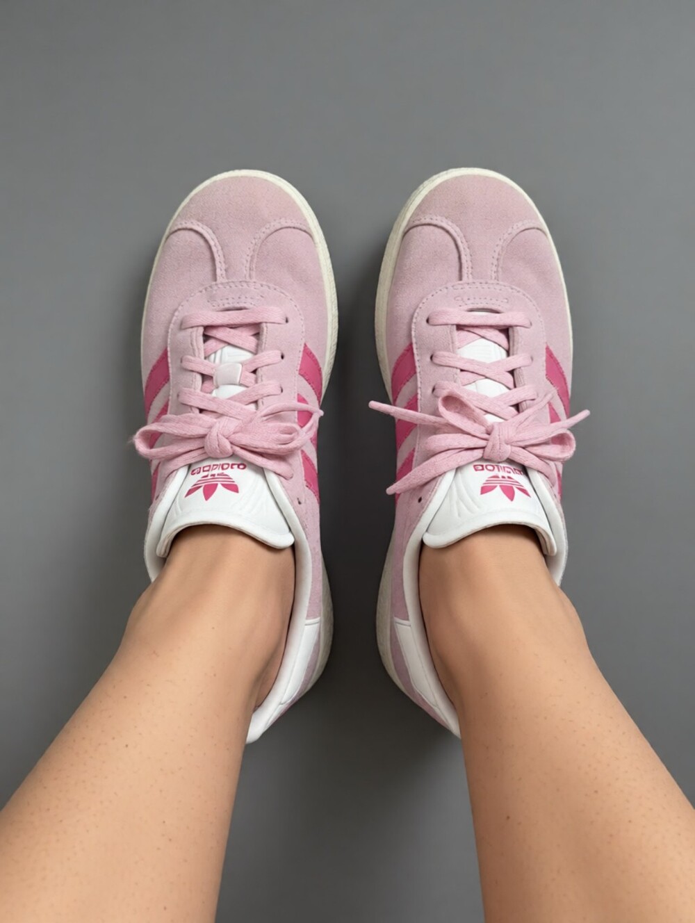 Adidas Gazelle US 2.5 Sneakers